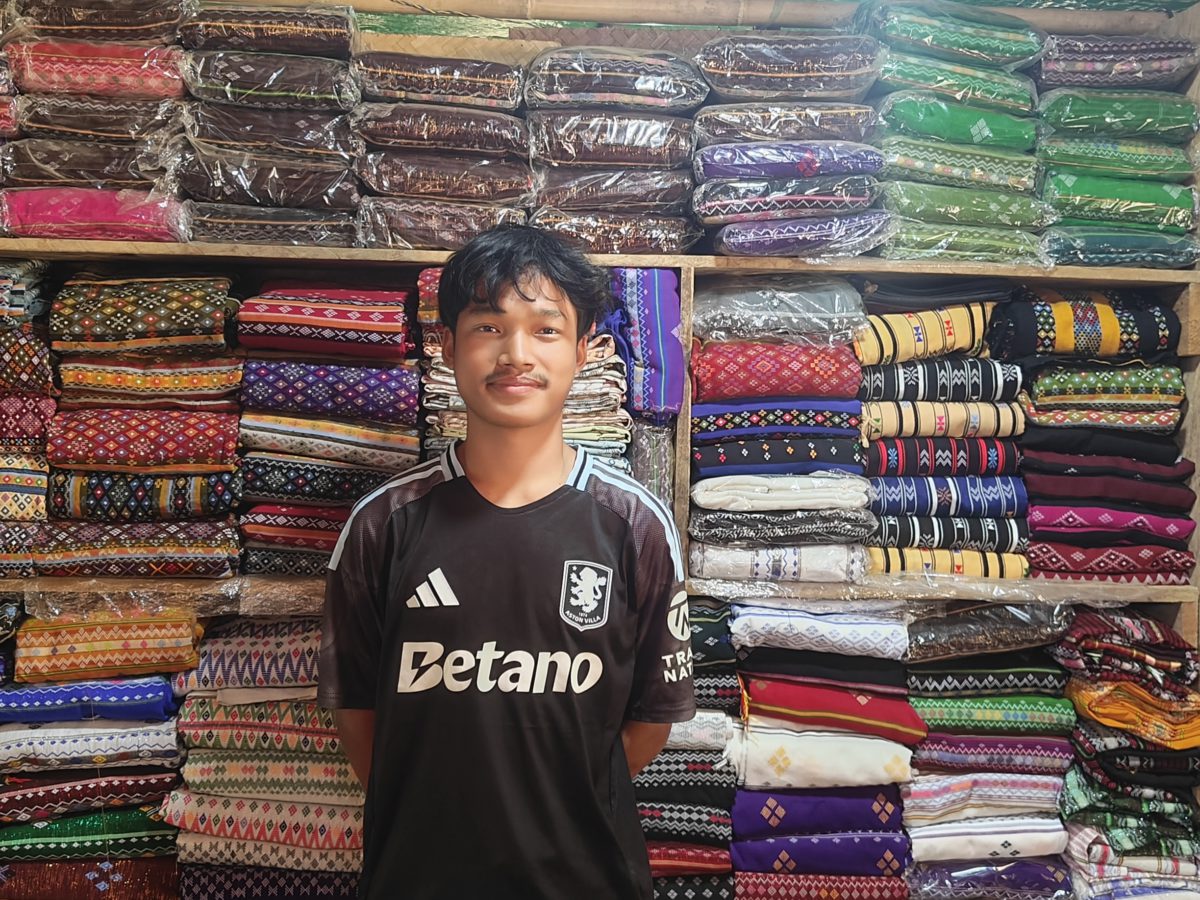 Lives in limbo — Myanmar and Manipur refugees in India’s northeast